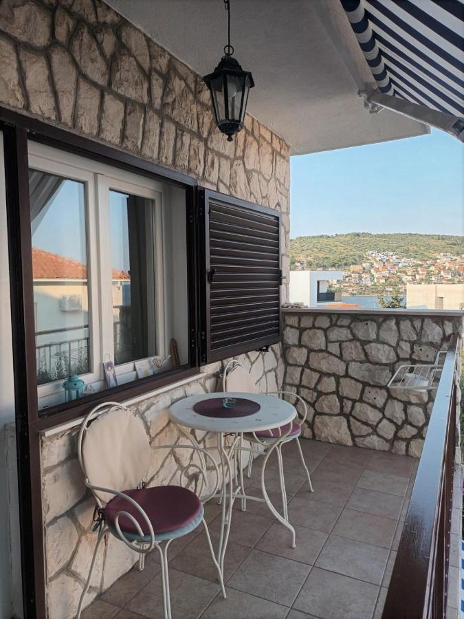 Apartman Katja Apartment Trogir Exterior photo