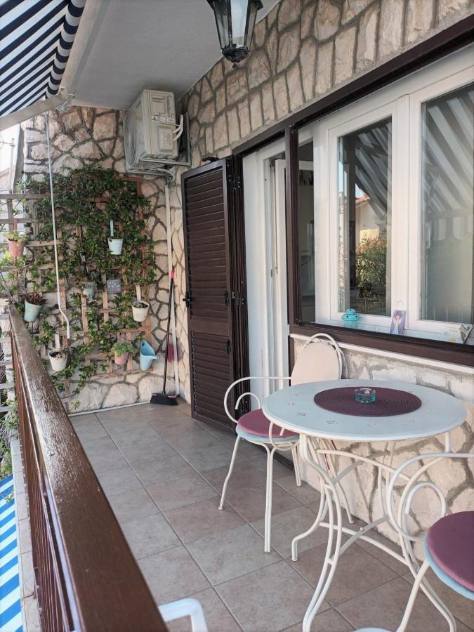 Apartman Katja Apartment Trogir Exterior photo